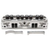 EDELBROCK SBM Victor Cyl. Head Assembled 61729