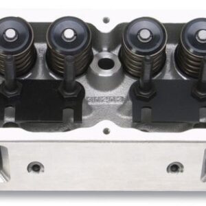 EDELBROCK SBM Performer RPM Magnum Cylinder Head - Assm. 61779