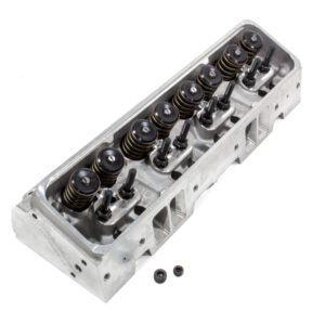 EDELBROCK SBC Performer LT1 Cylinder Head - Assm. 61905