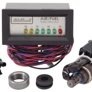 EDELBROCK Air/Fuel Ratio Monitor 6593
