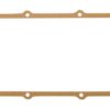 EDELBROCK Gasket for #7115 Intake 6989