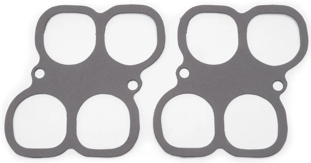EDELBROCK Gasket for #7110 Intake 6999