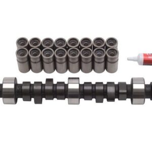 EDELBROCK SBC Cam & Lifter Kit 7102