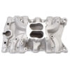 EDELBROCK Olds Performer RPM Manifold - 330-403 7111