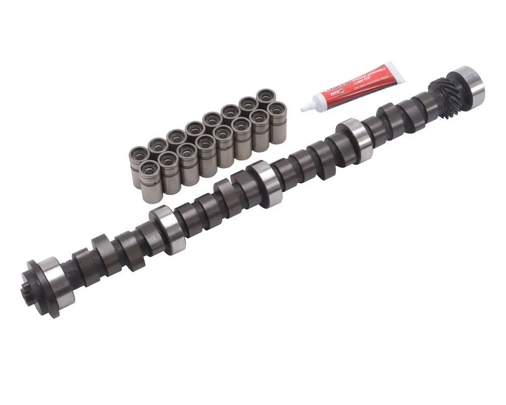 EDELBROCK Olds Cam & Lifter Kit 7112