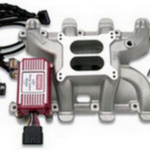 EDELBROCK Performer RPM Intake Manifold -GM  LS1 7118