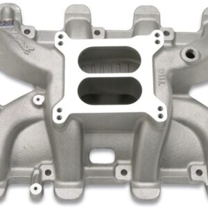 EDELBROCK GM LS1 Performer RPM Manifold 71187
