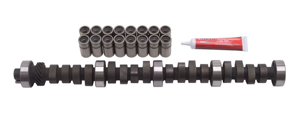 EDELBROCK SBF Cam & Lifter Kit 7122