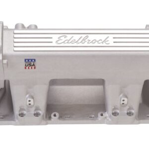 EDELBROCK SBC Pro-Flo XT EFI Intake Manifold 7137