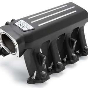 EDELBROCK Intake Manifold Pro-Flo XT GM LS3 EFI Black 7142