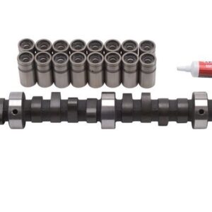 EDELBROCK Pontiac Cam & Lifter Kit 7157
