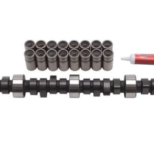 EDELBROCK BBC Cam & Lifter Kit 7162