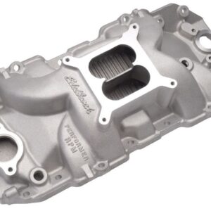 EDELBROCK BBC Performer RPM 2-R Manifold - 396-502 7163
