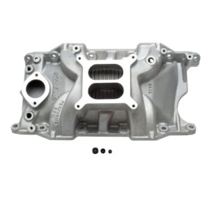 EDELBROCK SBM Performer RPM Manifold - 318-360 7176