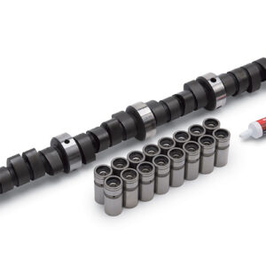 EDELBROCK SBM Cam & Lifter Kit 7177