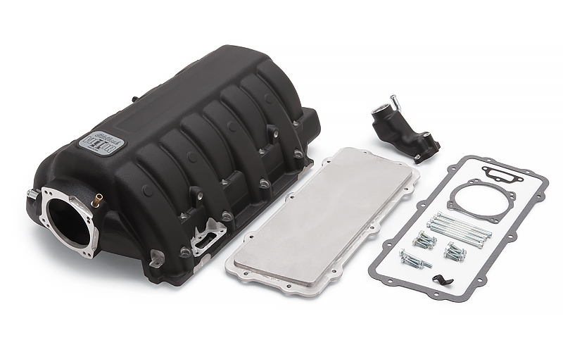 EDELBROCK EFI Victor Int. Manifold Dodge Hemi Gen III 7179