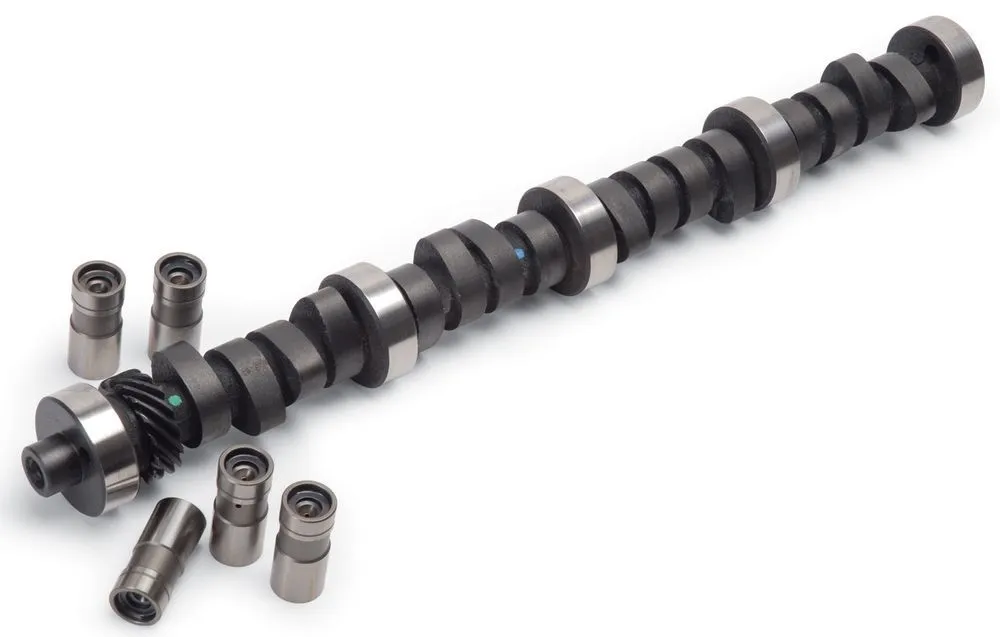 EDELBROCK SBF Cam & Lifter Kit 7182