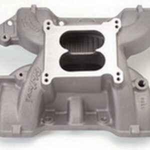 EDELBROCK BBM Performer RPM Manifold - 383 7186