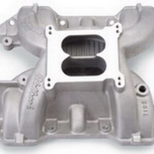 EDELBROCK BBM Performer RPM Manifold - 440 7193
