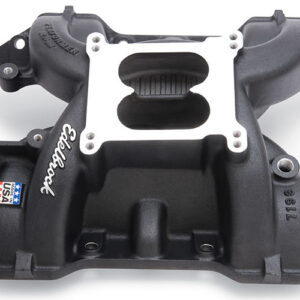 EDELBROCK BBM Performer RPM Manifold - 440 71933