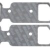 EDELBROCK Intake Gasket Set - BBC R/P 7202