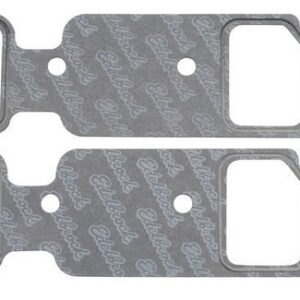 EDELBROCK Intake Gasket Set - BBC R/P 7202