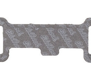 EDELBROCK Intake Gasket - SBC w/ E-Tech 200 Heads 7215