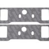 EDELBROCK Intake Gasket - SBC w/23 Degree Heads 7217
