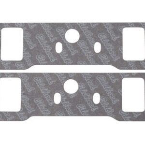 EDELBROCK Intake Gasket - SBC w/23 Degree Heads 7217