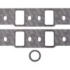 EDELBROCK Intake Gasket - SBF w/ Victor Jr. Heads 7219