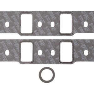 EDELBROCK Intake Gasket - SBF w/ Victor Jr. Heads 7219