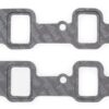 EDELBROCK Intake Gasket Set - BBF FE 7224