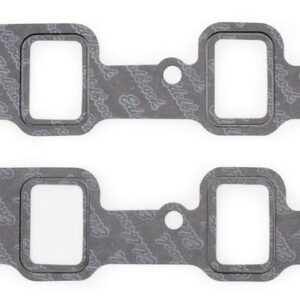 EDELBROCK Intake Gasket Set - BBF FE 7224