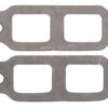 EDELBROCK Exhaust Gasket Set - BBM 7226