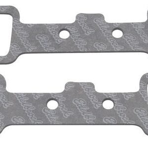 EDELBROCK Intake Gasket Set - SBC Vortec 7235