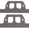 EDELBROCK Header Exhaust Gasket Set Mopar 5.2L/5.9L Mag. 7237