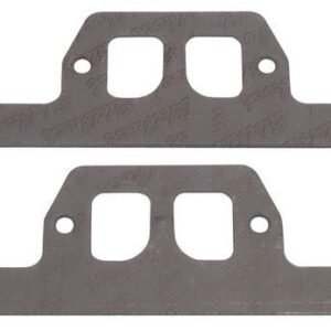EDELBROCK Header Exhaust Gasket Set Mopar 5.2L/5.9L Mag. 7237