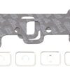 EDELBROCK Intake Gasket Set - Chevy 409 w/Large Port 7240