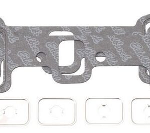 EDELBROCK Intake Gasket Set - Chevy 409 w/Large Port 7240
