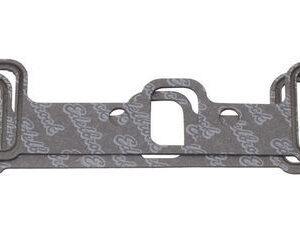 EDELBROCK Intake Gasket Set - Chevy 348/409 7242