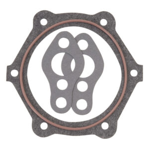 EDELBROCK Water Pump Gasket Kit - SBC 7251