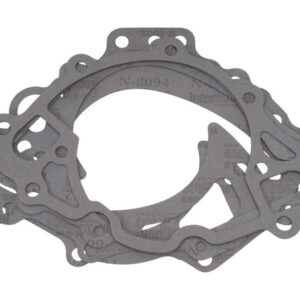 EDELBROCK Water Pump Gasket Kit - SBF Early 7253