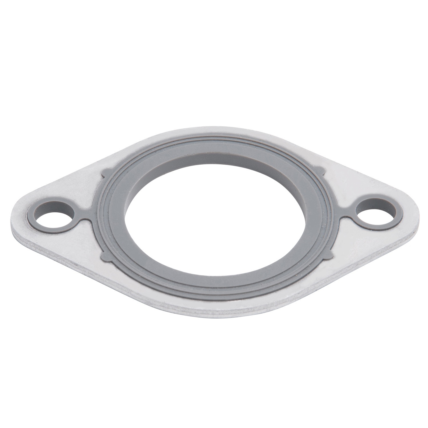 EDELBROCK SBC BBC Water Outlet Gasket 7260