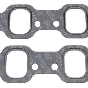 EDELBROCK Intake Gasket Set - Ford 351C 7265