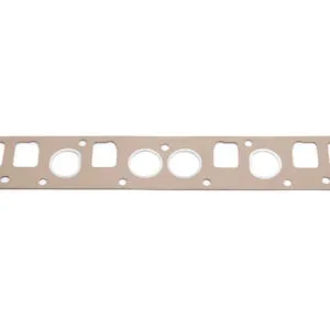 EDELBROCK Intake/Exhaust Gasket Jeep 4.0L I6 91-90 7275