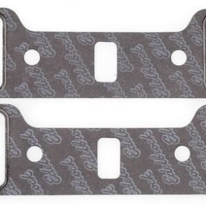 EDELBROCK Intake Gasket Set - SBM 7276