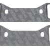EDELBROCK Intake Gasket Set SBM Mag w/Perf RPM Heads 7277