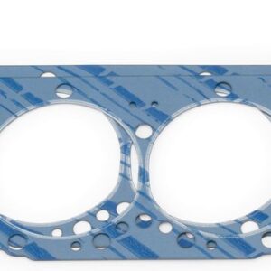 EDELBROCK SBC Head Gasket Set (pr) 4.125in Bore .039 7310
