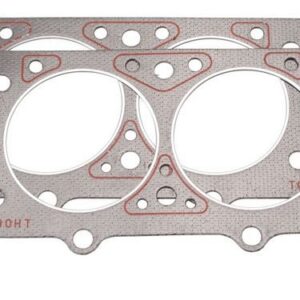 EDELBROCK Head Gasket Set - AMC V8 (pair) 7329