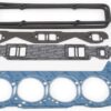 EDELBROCK Head Gasket Set - SBC 7361
